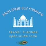 Mon Inde sur mesure
